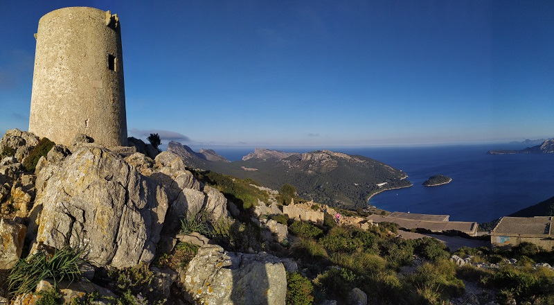 Que ver en Serra de Tramuntana