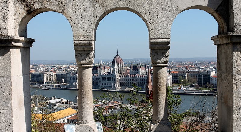 Budapest Que ver en Budapest
