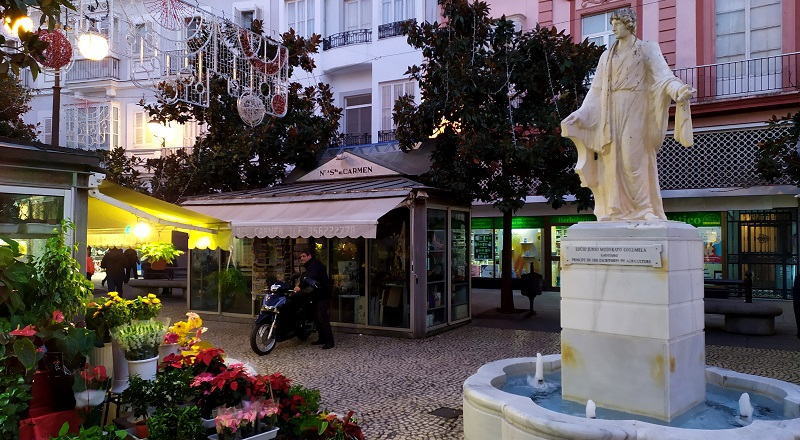 Lugares qué ver en Cádiz Qué ver en Cádiz