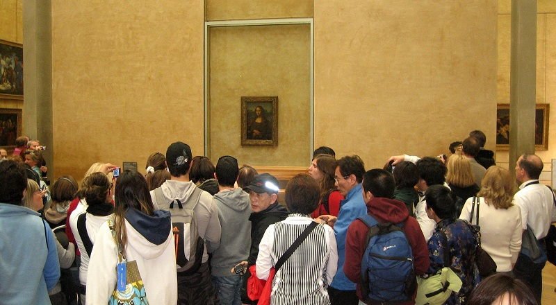 Mejores obras del Louvre Mejores obras museo del Louvre