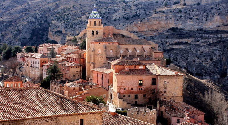 Que ver en Albarracín Qué ver en Albarracín