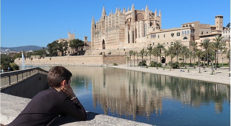 mallorca