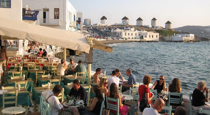 Qué ver en Grecia que ver en Grecia