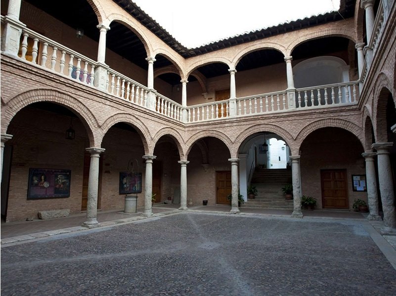 Qué ver en Almagro