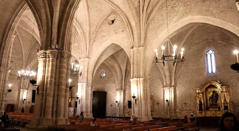 Qué ver en Ciudad Real Qué ver en Ciudad Real