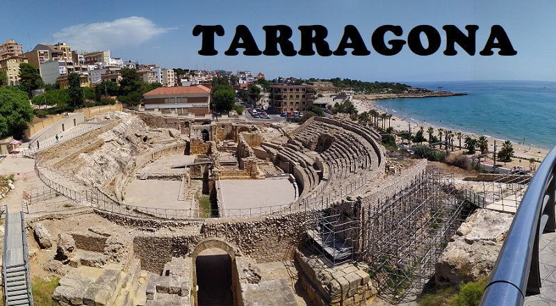 Que ver en Tarragona Que ver en Tarragona en 1 día