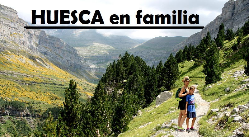 Visitar Huesca