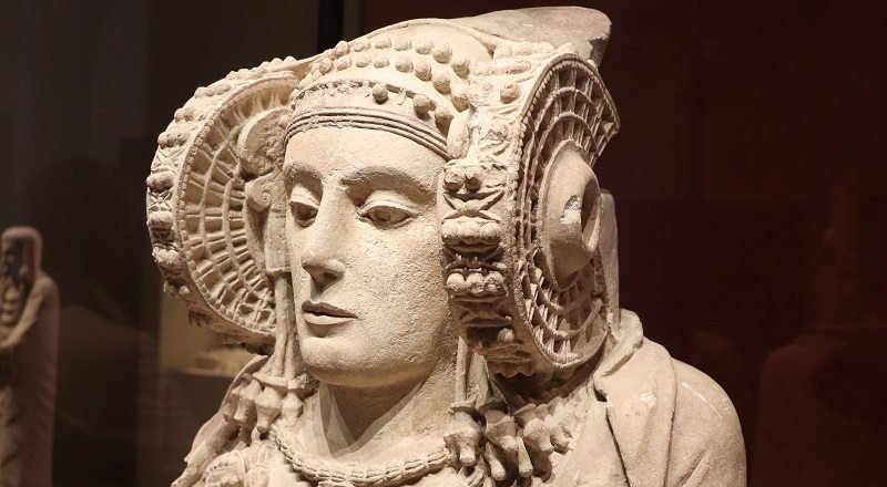 Visitar el Museo Arqueológico Nacional