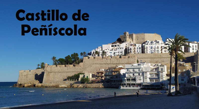 Visitar el Castillo de Peñíscola Visitar el Castillo de Peñíscola