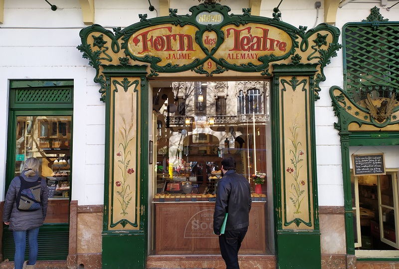 Donde comprar ensaimada en mallorca comprar mejor ensaimada mallorca