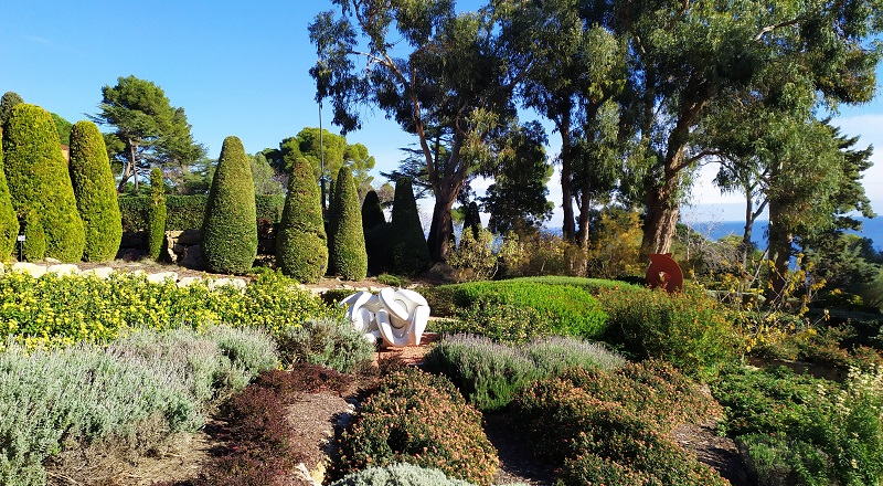 Jardines más bonitos de Catalunya ardines más bonitos de Catalunya