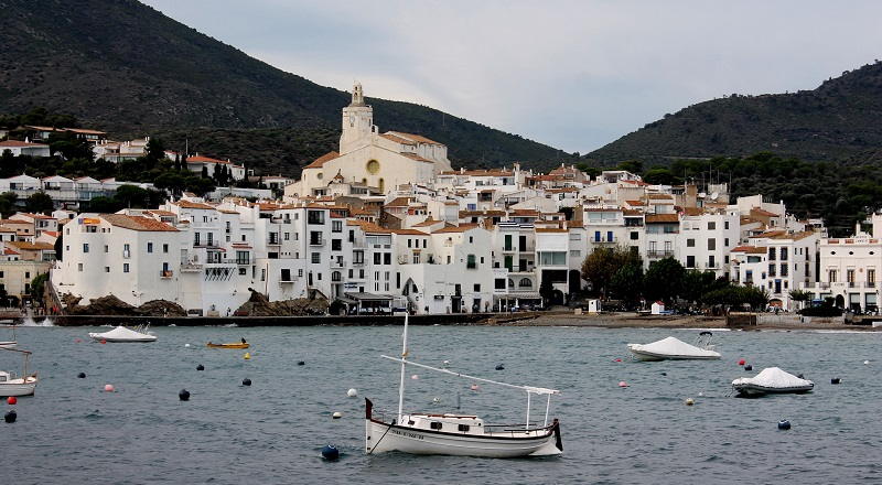 Qué ver en la Costa Brava Qué ver en la Costa Brava