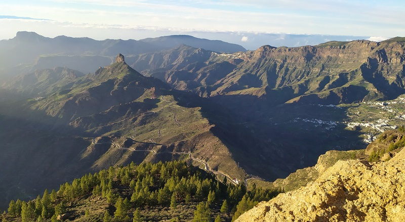 que ver en gran canaria Qué ver en Gran Canaria
