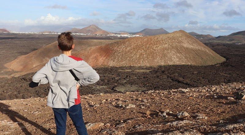 Qué ver en Lanzarote Qué ver en Lanzarote