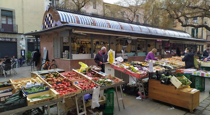 Visitar Mataró en 1 día