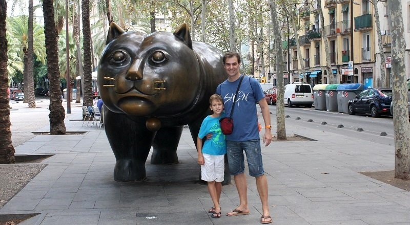 Que ver en Ciutat Vella Qué ver en Ciutat Vella