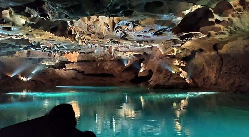 Coves de Sant Josep Coves de Sant Josep