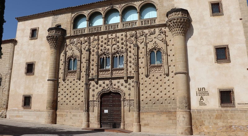 Qué ver en Baeza Qué ver en Baeza