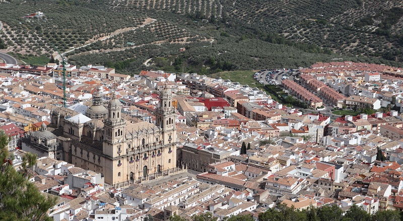 Qué ver en Jaén Qué ver en Jaén