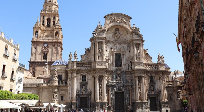 Qué ver en Murcia Qué ver en Murcia