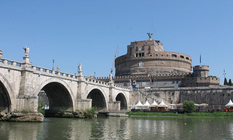 Castel Sant'Angelo Castel Sant'Angelo