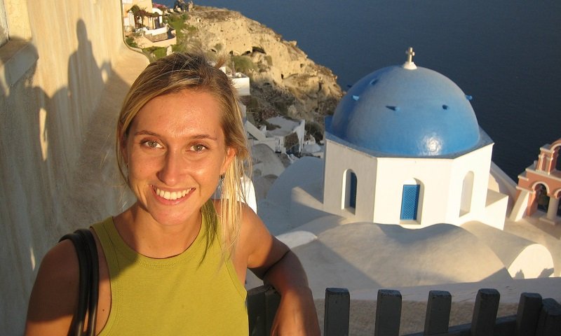Grecia