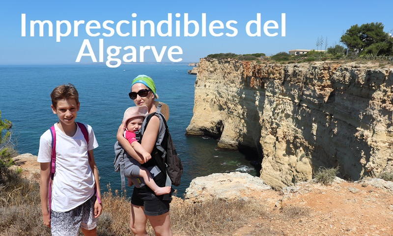 Qué ver en Algarve Qué ver en Algarve