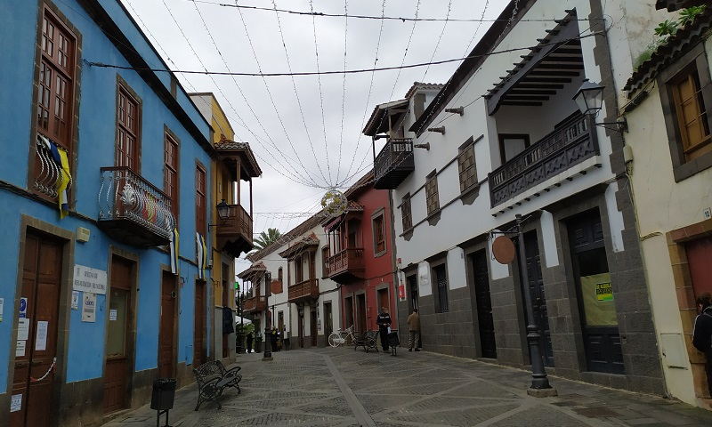 Que ver en Teror Que ver en Teror