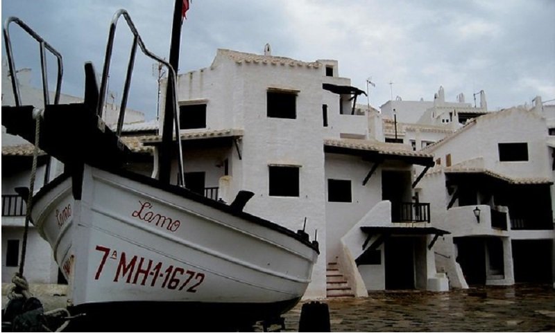 Guía de Menorca