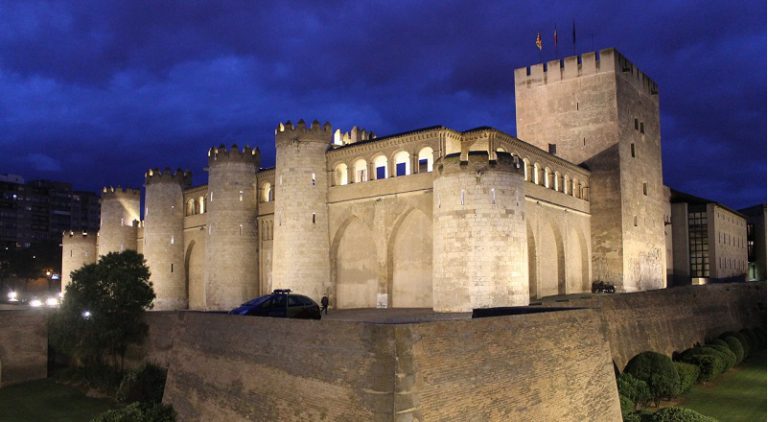 Guía Para Viajar A Zaragoza