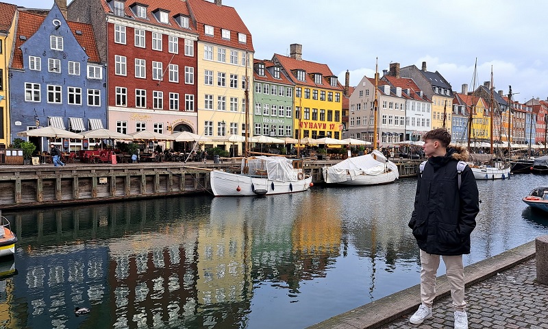 Qué ver en Copenhague