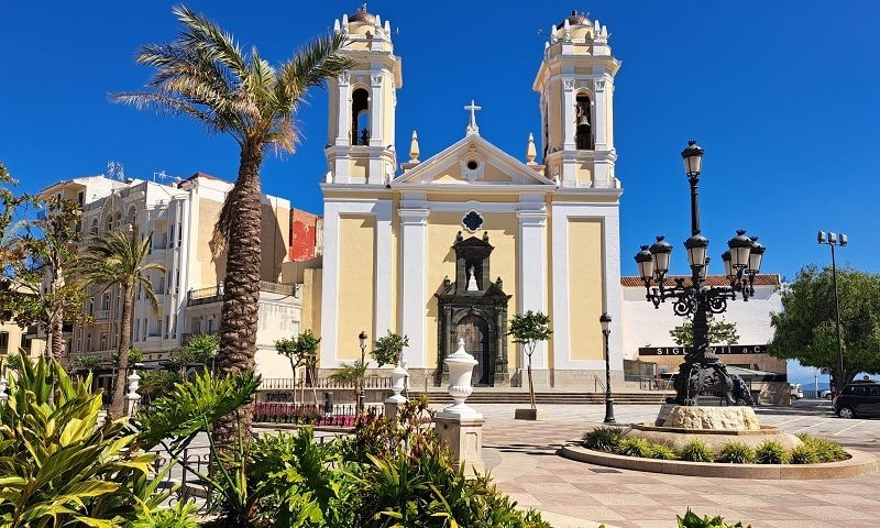 Qué ver en Ceuta