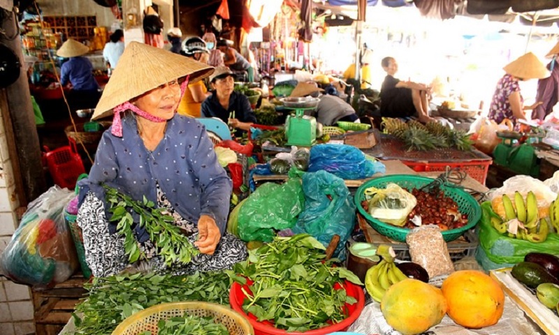 Organizar viaje a Vietnam